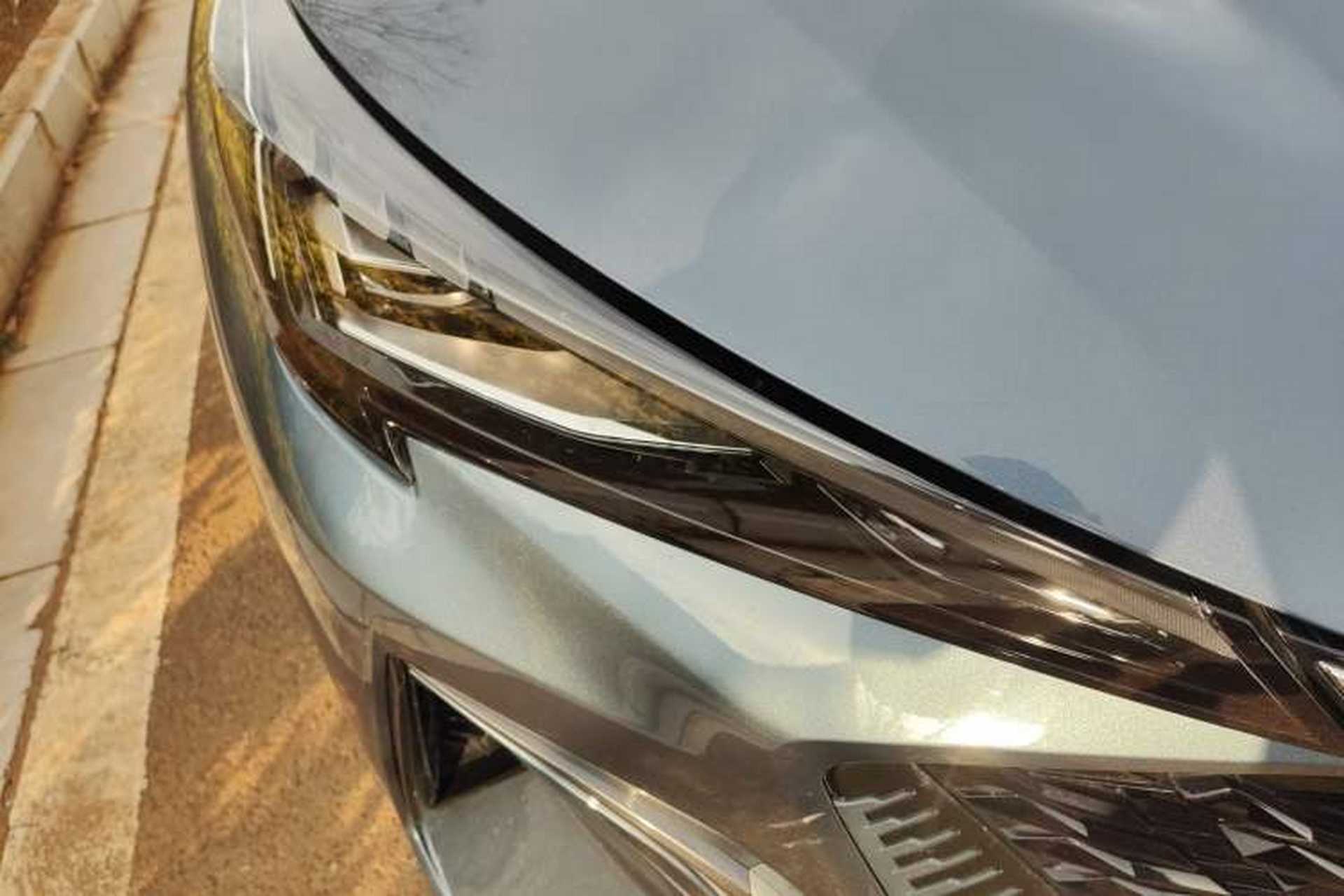 Used CHANGAN OSHAN X5 PLUS 2023 1.5T DCT Excellence Edition Exterior 6