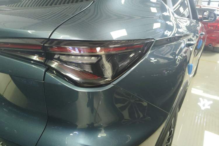 Used CHANGAN OSHAN X5 PLUS 2023 1.5T DCT Smart & Fun AI Edition Exterior 6