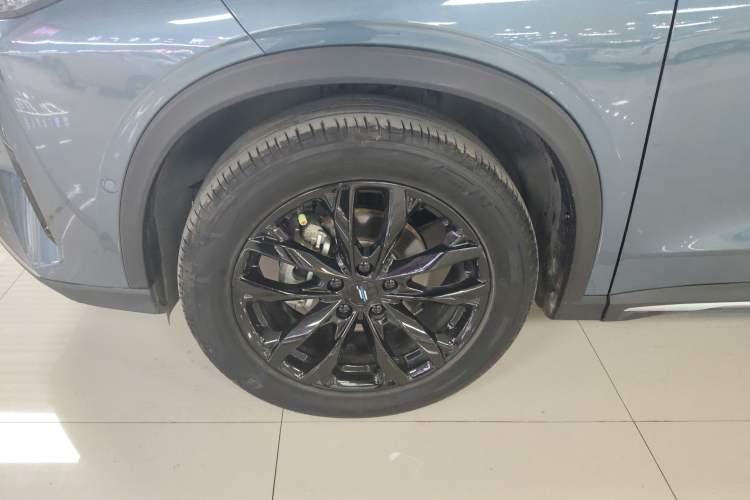 Used CHANGAN OSHAN X5 PLUS 2023 1.5T DCT Smart & Fun AI Edition Exterior 7