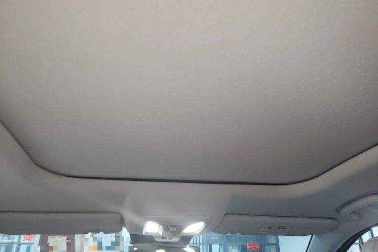 Used CHANGAN OSHAN X5 PLUS 2023 1.5T DCT Smart & Fun AI Edition Headliner