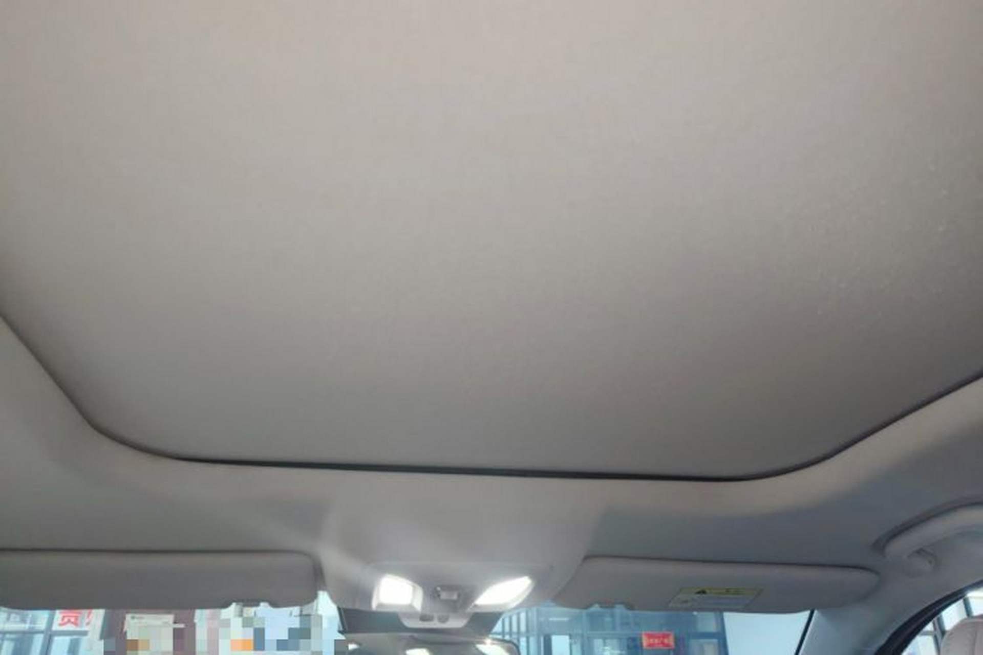 Used CHANGAN OSHAN X5 PLUS 2023 1.5T DCT Smart & Fun AI Edition Headliner