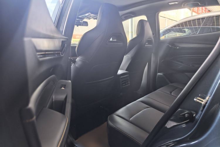 Used CHANGAN OSHAN X5 PLUS 2023 1.5T DCT Navigation Edition Interior 6