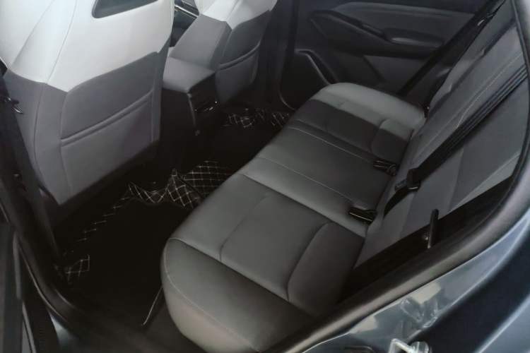 Used CHANGAN OSHAN X5 PLUS 2023 1.5T DCT Excellence Edition Interior 7