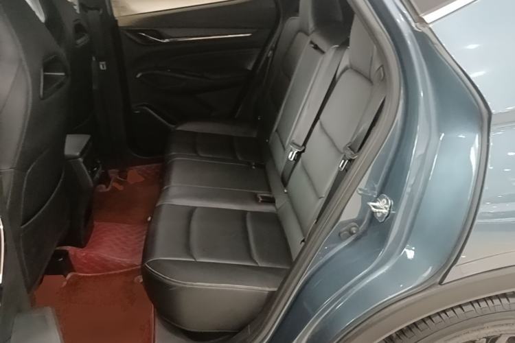 Used CHANGAN OSHAN X5 PLUS 2023 1.5T DCT Excellence Edition Left Rear Seat