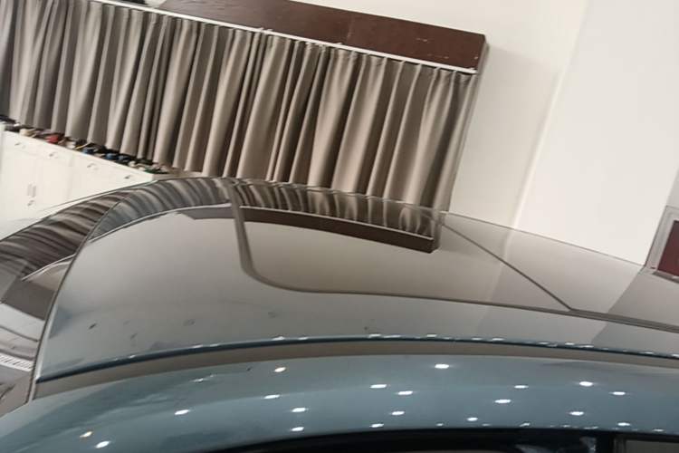 Used CHANGAN OSHAN X5 PLUS 2023 1.5T DCT Excellence Edition Roof