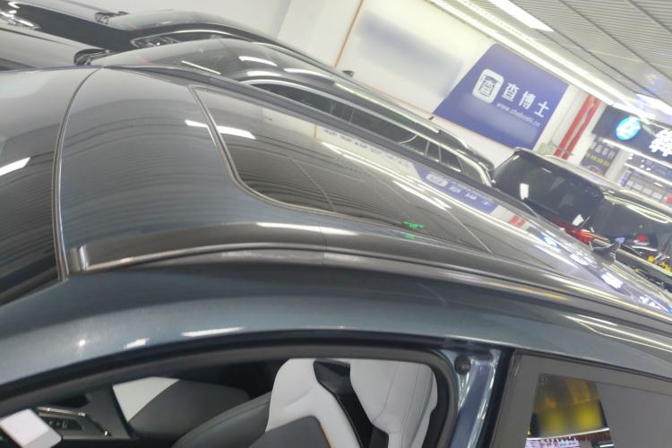 Used CHANGAN OSHAN X5 PLUS 2023 1.5T DCT Smart & Fun AI Edition Roof