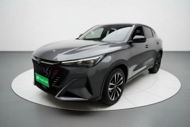 Used CHANGAN OSHAN X5 PLUS 2023 Revised Version 1.5T DCT Navigation Edition
