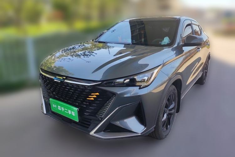 Used CHANGAN OSHAN X5 PLUS 2023 1.5T DCT Pioneer Edition Guazi used car, China used car export, Used car for sale, Used  cars, Cheapest cars for sale