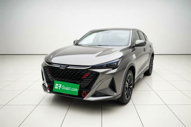 Ojetý CHANGAN OSHAN X5 PLUS 2023 1.5T DCT Navigation Edition Guazi used car, China used car export, Used car for sale, Used  cars, Cheapest cars for sale