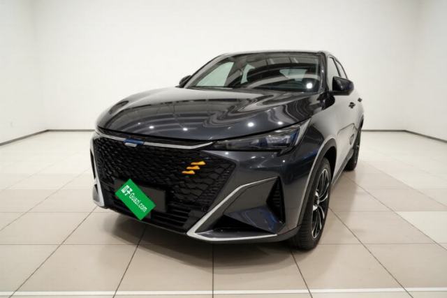 Used CHANGAN OSHAN X5 PLUS 2023 Revised 1.5T DCT Excellence Edition