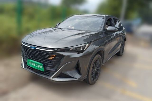 Used CHANGAN OSHAN X5 PLUS 2023 1.5T DCT Pioneer Edition