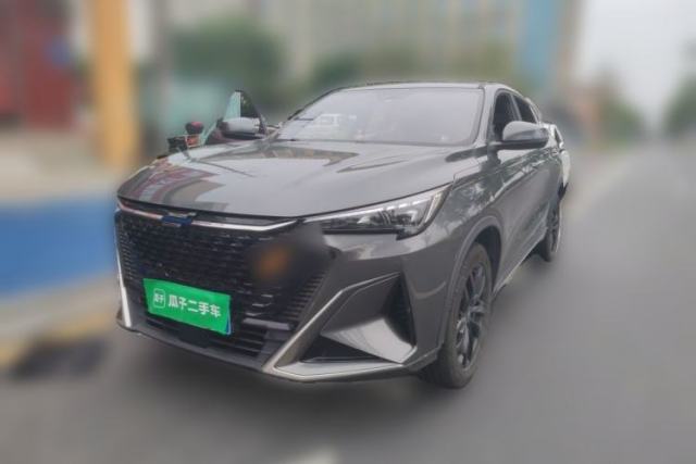 Used CHANGAN OSHAN X5 PLUS 2023 1.5T DCT Pioneer Edition