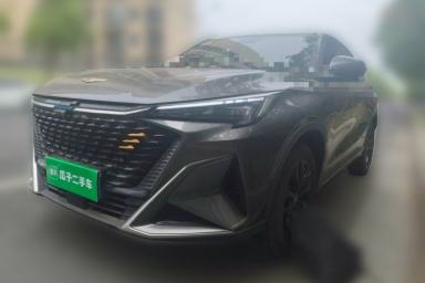 Used CHANGAN OSHAN X5 PLUS 2023 1.5T DCT Excellence Edition