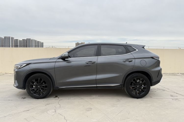 Used CHANGAN OSHAN X5 PLUS 2023 Revised 1.5T DCT Pioneer Edition Exterior 3