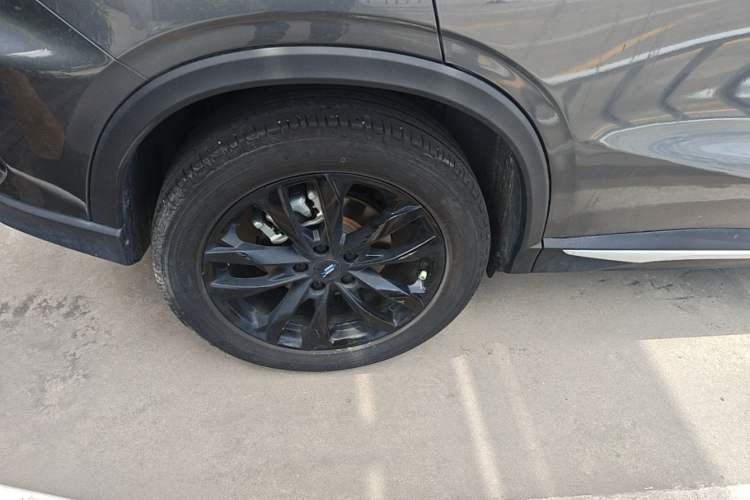Used CHANGAN OSHAN X5 PLUS 2023 1.5T DCT Pioneer Edition Dynamic Version Exterior 3