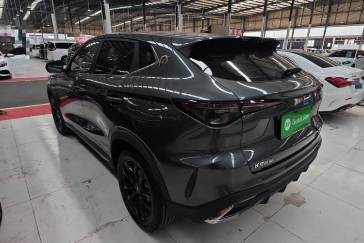 Used CHANGAN OSHAN X5 PLUS 2023 1.5T DCT Navigation Edition Exterior 3