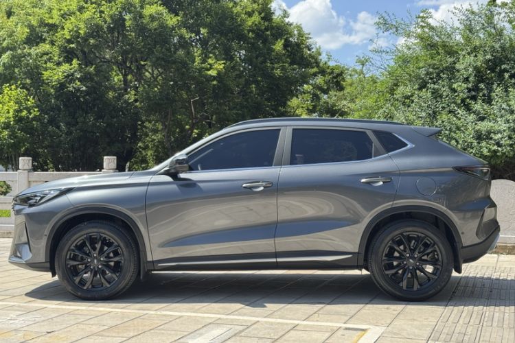 Used CHANGAN OSHAN X5 PLUS 2023 1.5T DCT Smart & Fun AI Edition Exterior 5