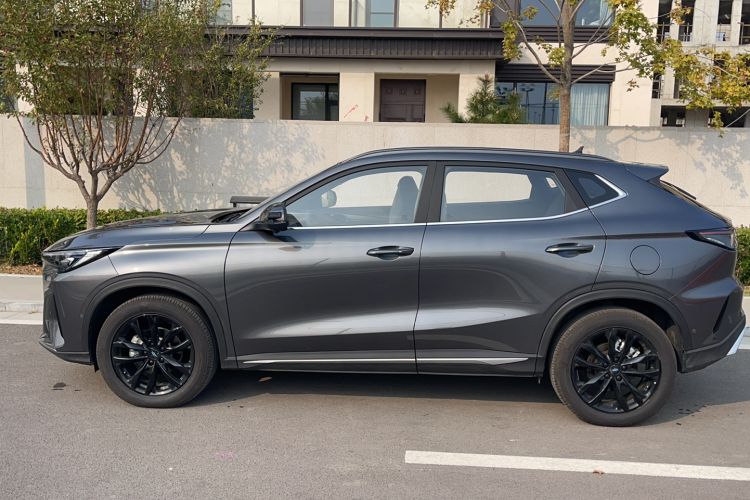 Used CHANGAN OSHAN X5 PLUS 2023 1.5T DCT Smart & Fun AI Edition Exterior 5