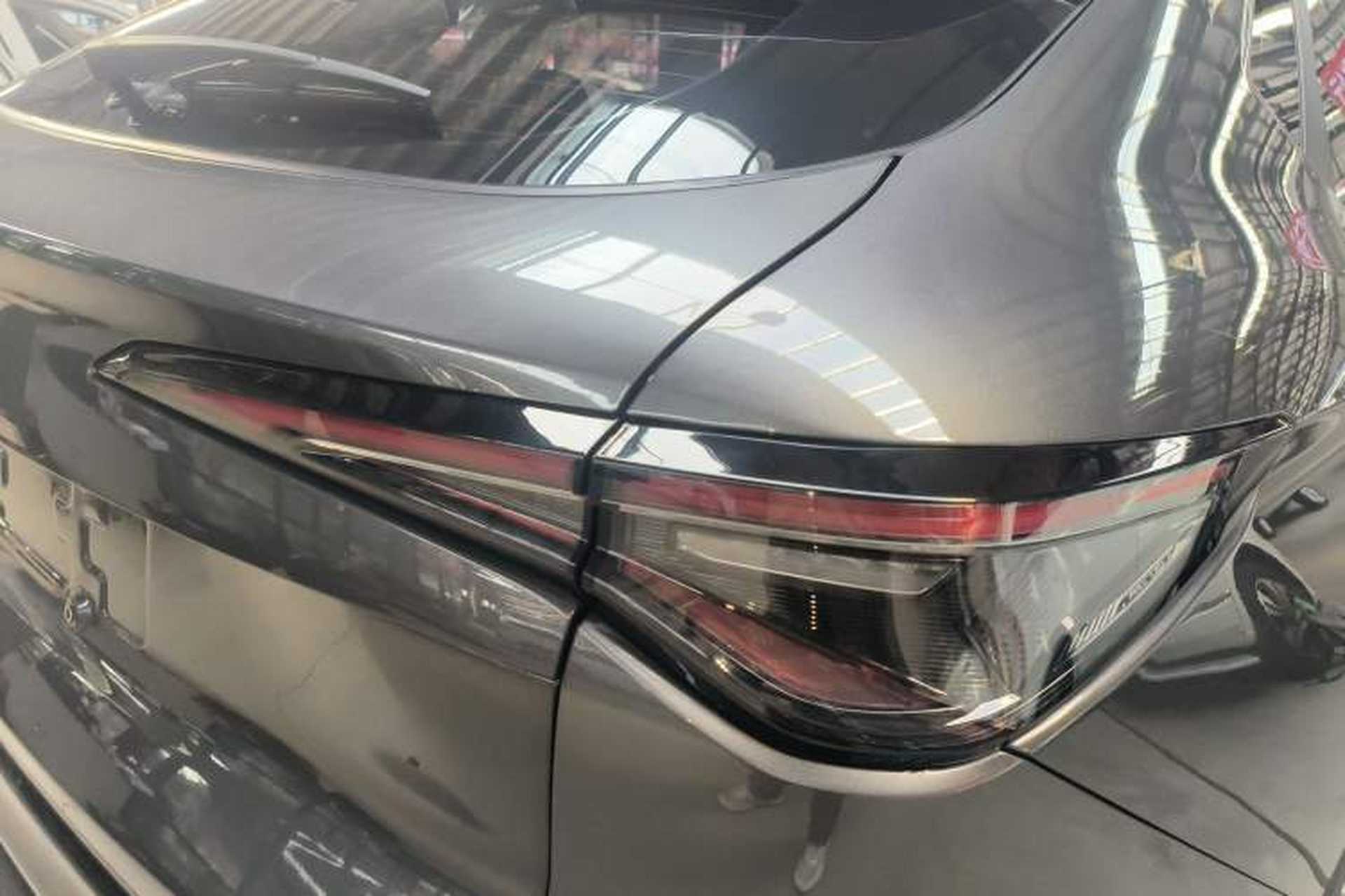 Used CHANGAN OSHAN X5 PLUS 2023 Revised 1.5T DCT Excellence Edition Exterior 6