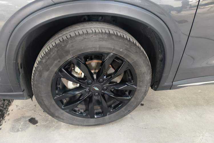 Used CHANGAN OSHAN X5 PLUS 2023 Revised 1.5T DCT Excellence Edition Exterior 7