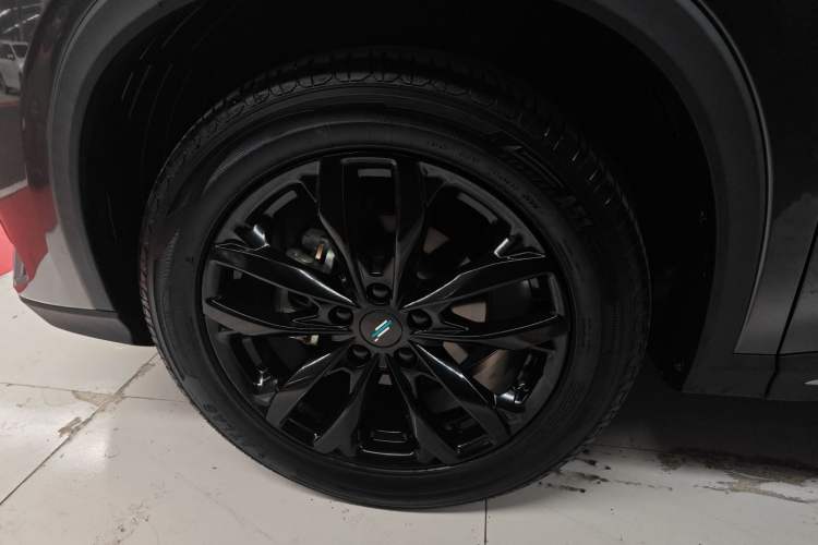 Used CHANGAN OSHAN X5 PLUS 2023 1.5T DCT Navigation Edition Exterior 7