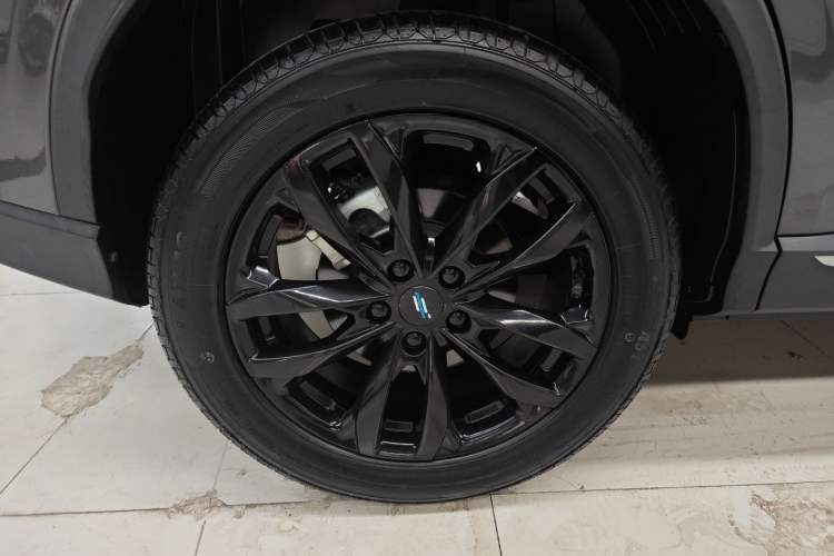 Used CHANGAN OSHAN X5 PLUS 2023 1.5T DCT Navigation Edition Exterior 8