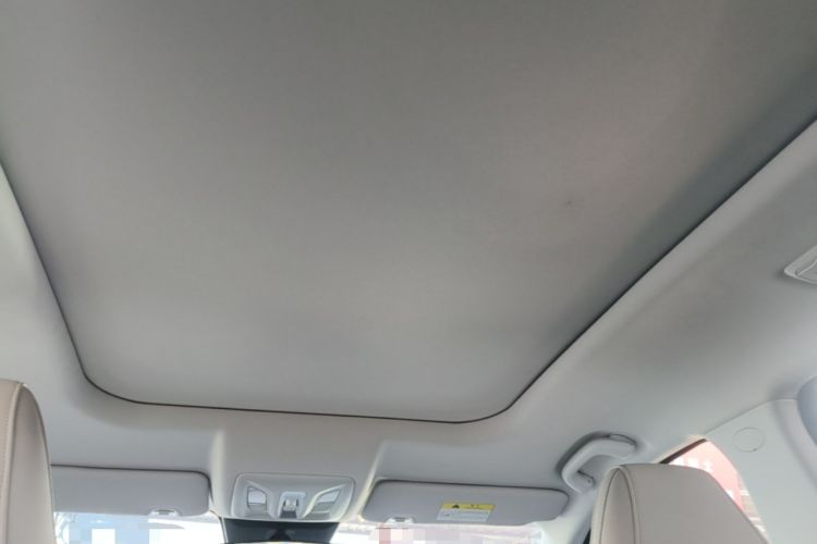 Used CHANGAN OSHAN X5 PLUS 2023 1.5T DCT Excellence Edition Headliner