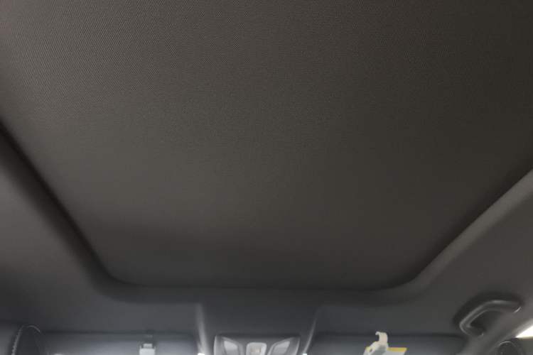 Used CHANGAN OSHAN X5 PLUS 2023 1.5T DCT Navigation Edition Headliner