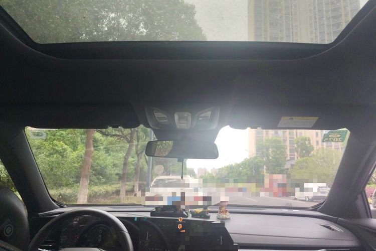 Used CHANGAN OSHAN X5 PLUS 2023 1.5T DCT Excellence Edition Headliner