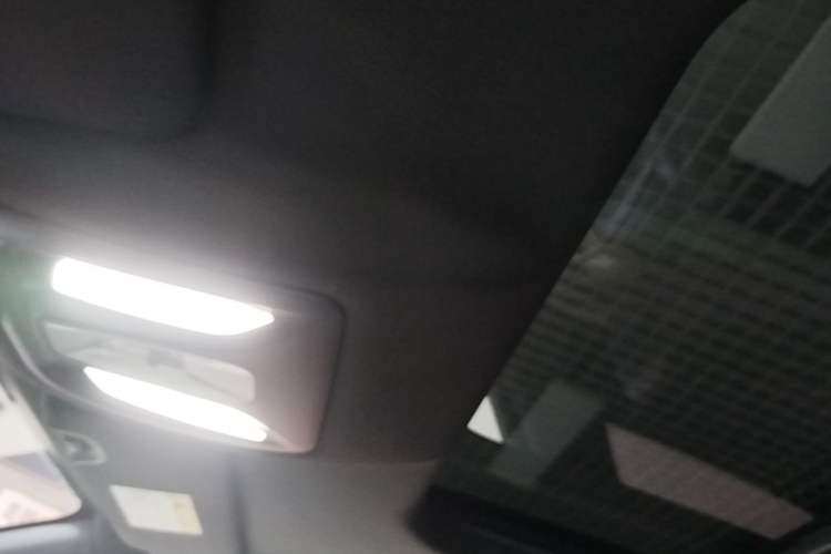 Used CHANGAN OSHAN X5 PLUS 2023 1.5T DCT Smart & Fun AI Edition Headliner