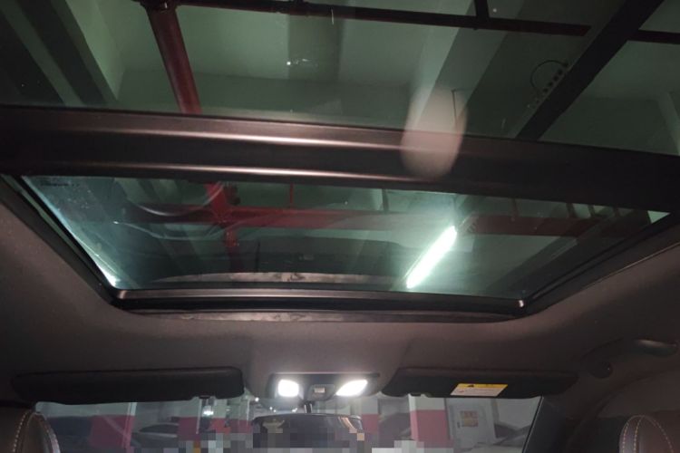 Used CHANGAN OSHAN X5 PLUS 2023 1.5T DCT Pioneer Edition Headliner