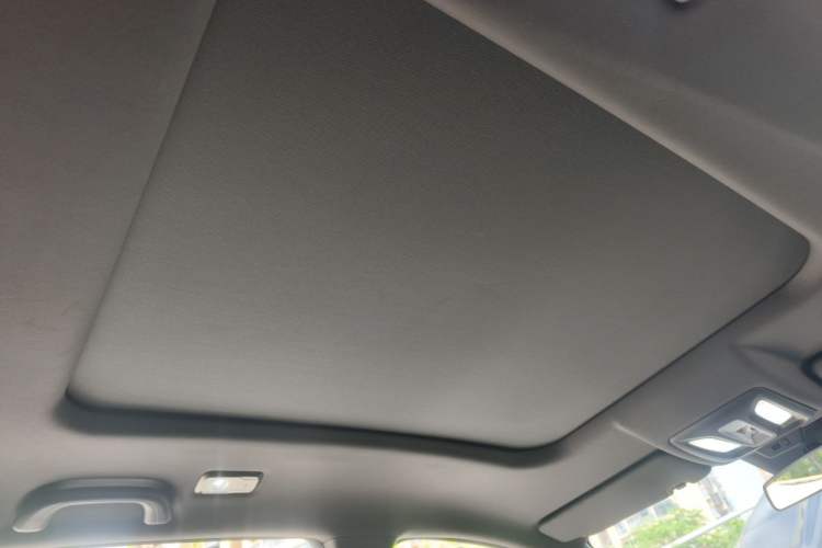 Used CHANGAN OSHAN X5 PLUS 2023 1.5T DCT Smart & Fun AI Edition Headliner