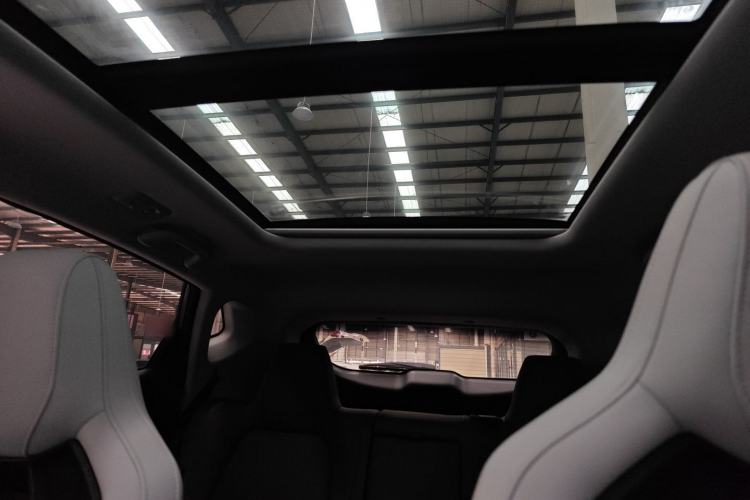 Used CHANGAN OSHAN X5 PLUS 2023 1.5T DCT Navigation Edition Headliner