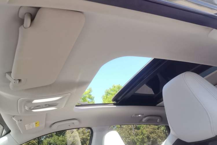 Used CHANGAN OSHAN X5 PLUS 2023 1.5T DCT Excellence Edition Headliner