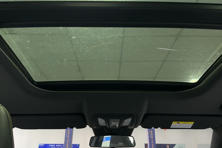 Used CHANGAN OSHAN X5 PLUS 2023 1.5T DCT Smart & Fun AI Edition Headliner