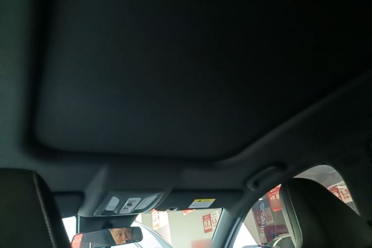 Used CHANGAN OSHAN X5 PLUS 2023 1.5T DCT Excellence Edition Headliner