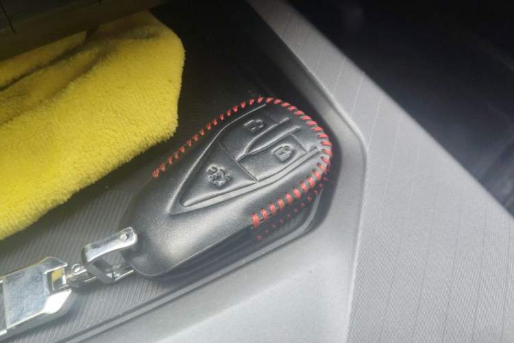 Used CHANGAN OSHAN X5 PLUS 2023 1.5T DCT Excellence Edition Interior 1