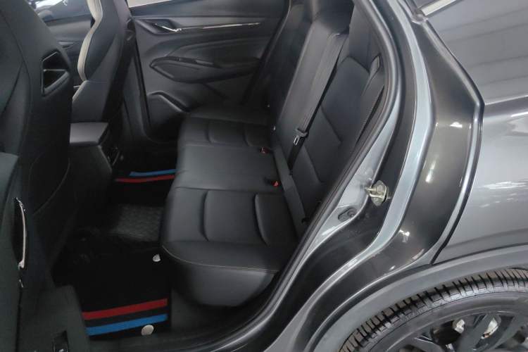 Used CHANGAN OSHAN X5 PLUS 2023 Revised 1.5T DCT Pioneer Edition Interior 1