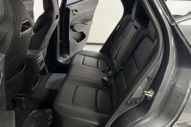 Used CHANGAN OSHAN X5 PLUS 2023 1.5T DCT Smart & Fun AI Edition Interior 1