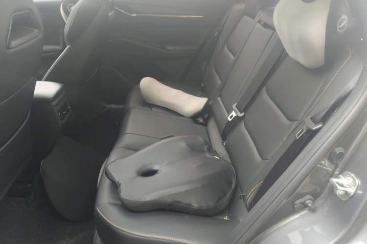 Used CHANGAN OSHAN X5 PLUS 2023 1.5T DCT Excellence Edition Interior 4