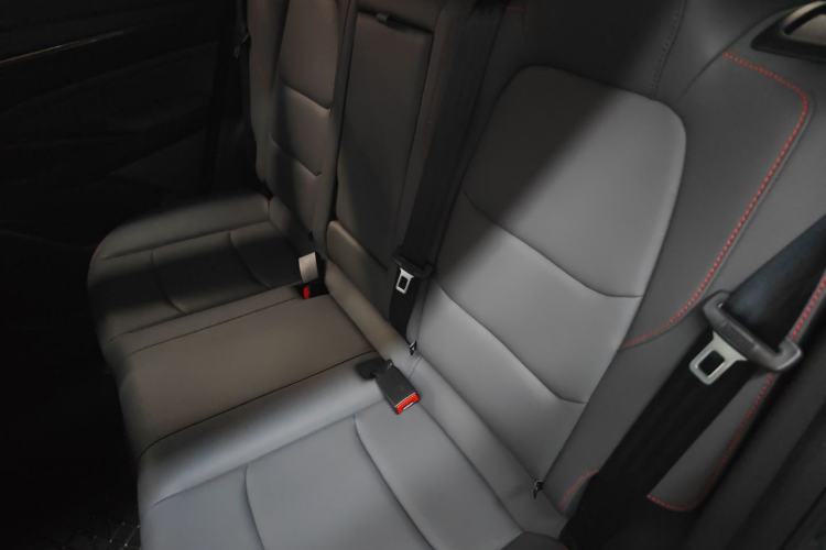 Used CHANGAN OSHAN X5 PLUS 2023 1.5T DCT Navigation Edition Interior 4