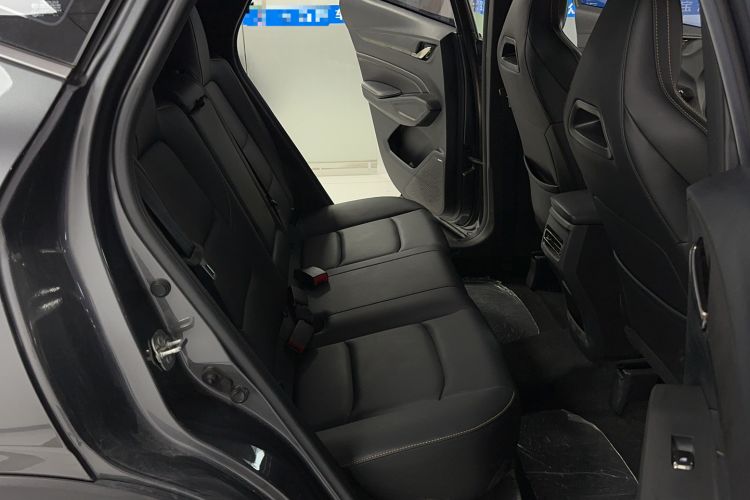 Used CHANGAN OSHAN X5 PLUS 2023 1.5T DCT Smart & Fun AI Edition Interior 4
