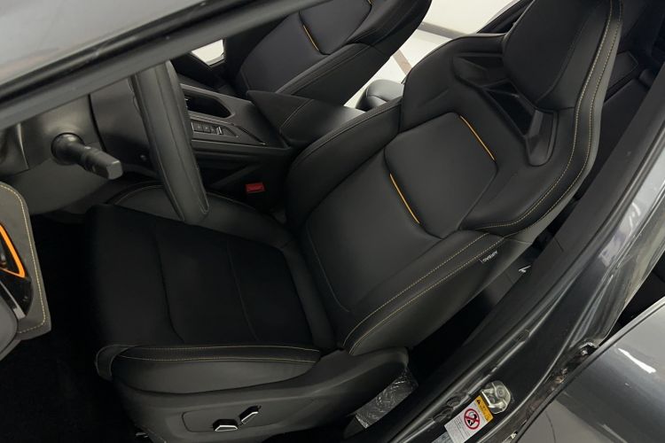 Used CHANGAN OSHAN X5 PLUS 2023 1.5T DCT Smart & Fun AI Edition Left Front Seat