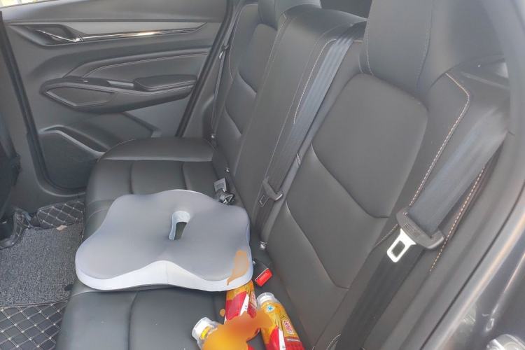 Used CHANGAN OSHAN X5 PLUS 2023 1.5T DCT Pioneer Edition Left Rear Seat