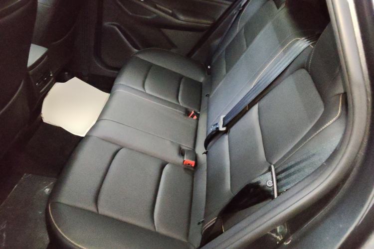 Used CHANGAN OSHAN X5 PLUS 2023 Revised 1.5T DCT Pioneer Edition Left Rear Seat