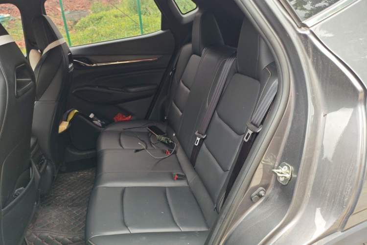 Used CHANGAN OSHAN X5 PLUS 2023 1.5T DCT Pioneer Edition Left Rear Seat