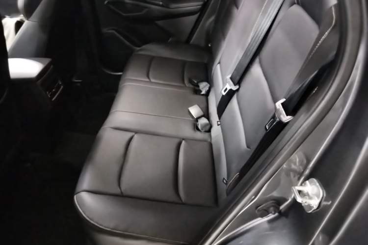 Used CHANGAN OSHAN X5 PLUS 2023 1.5T DCT Smart & Fun AI Edition Left Rear Seat