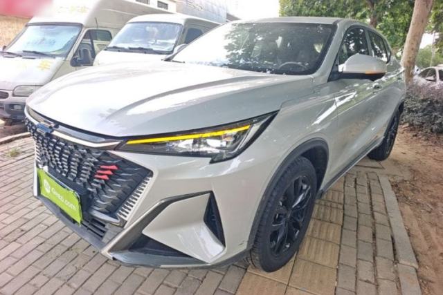 CHANGAN OSHAN X5 PLUS 2023 1.5T DCT Navigation Edition usado