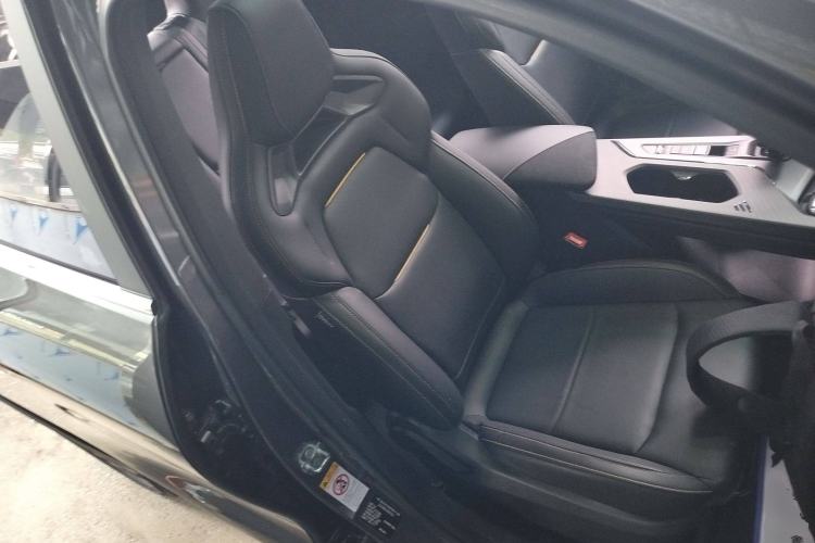 Used CHANGAN OSHAN X5 PLUS 2023 1.5T DCT Excellence Edition Right Front Seat