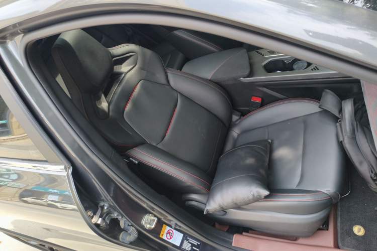 Used CHANGAN OSHAN X5 PLUS 2023 Revised Version 1.5T DCT Navigation Edition Right Front Seat